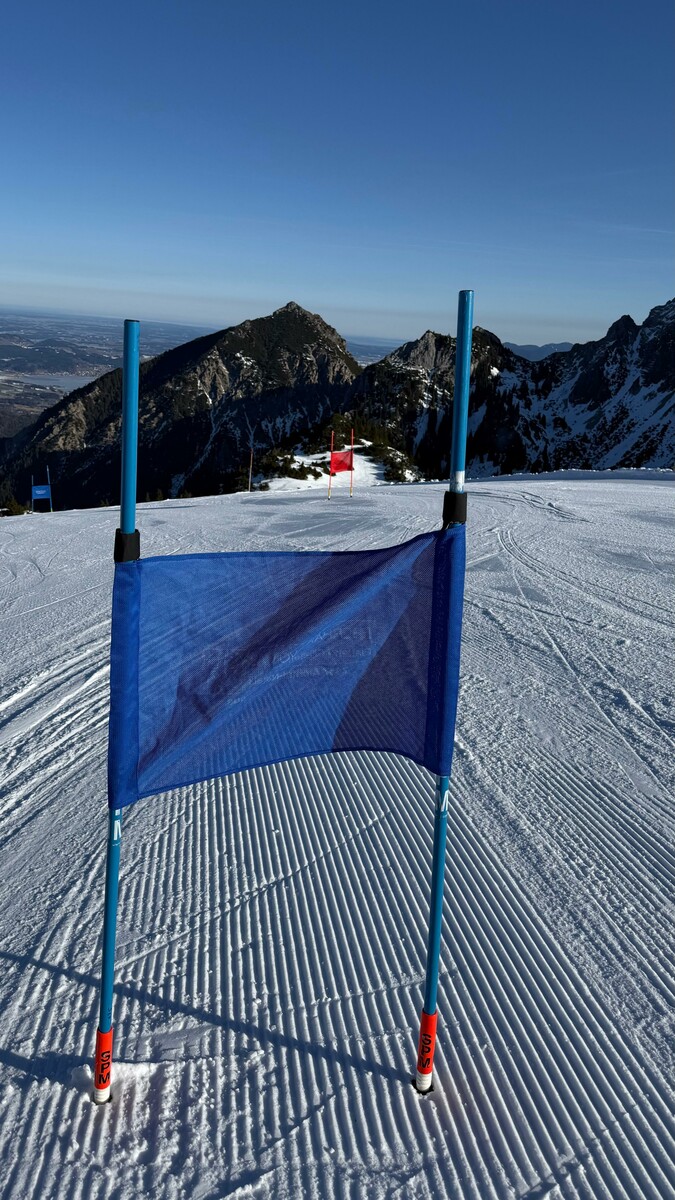 Skipiste