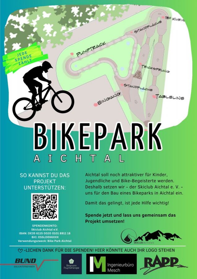 Flyer Bikepark
