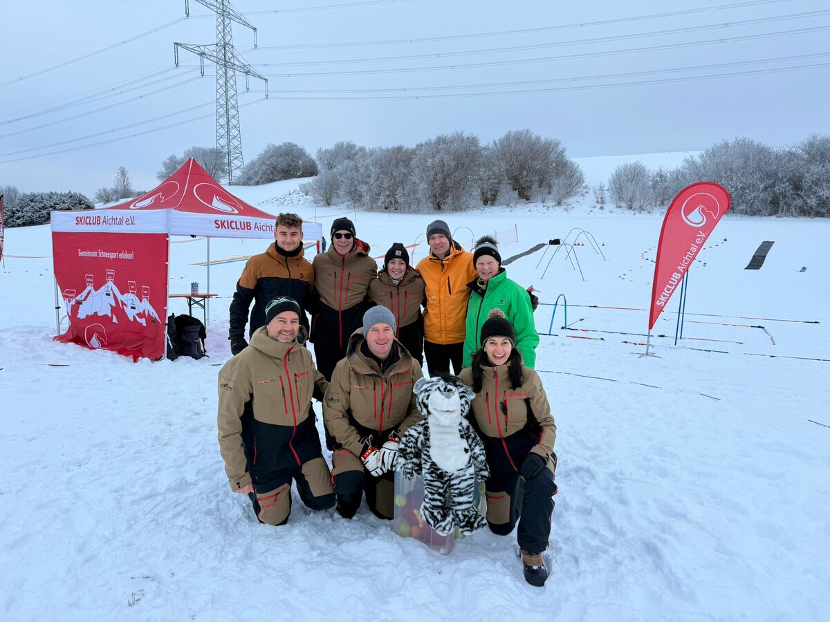 SCA Lehrteam