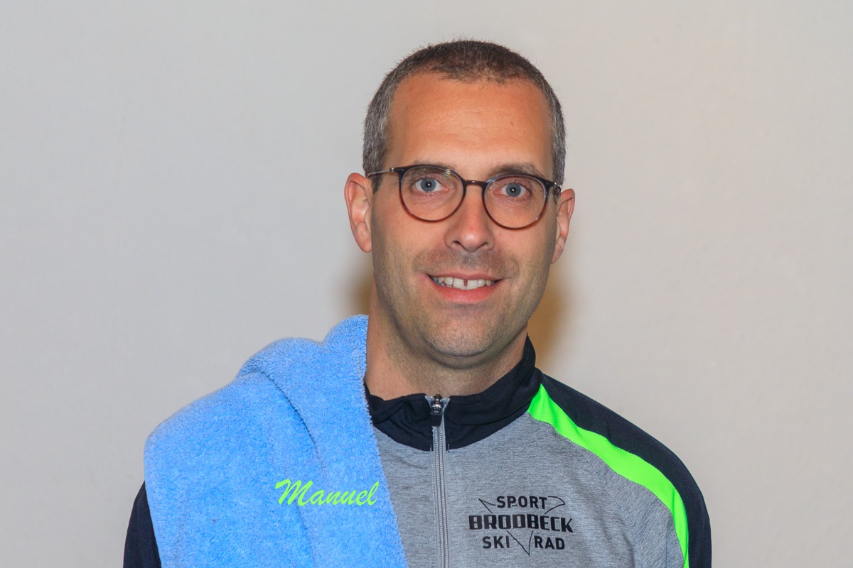 Manuel Krauß