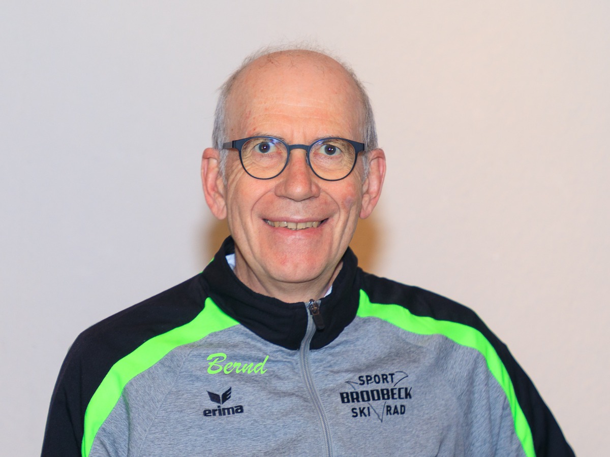 Bernd Danner