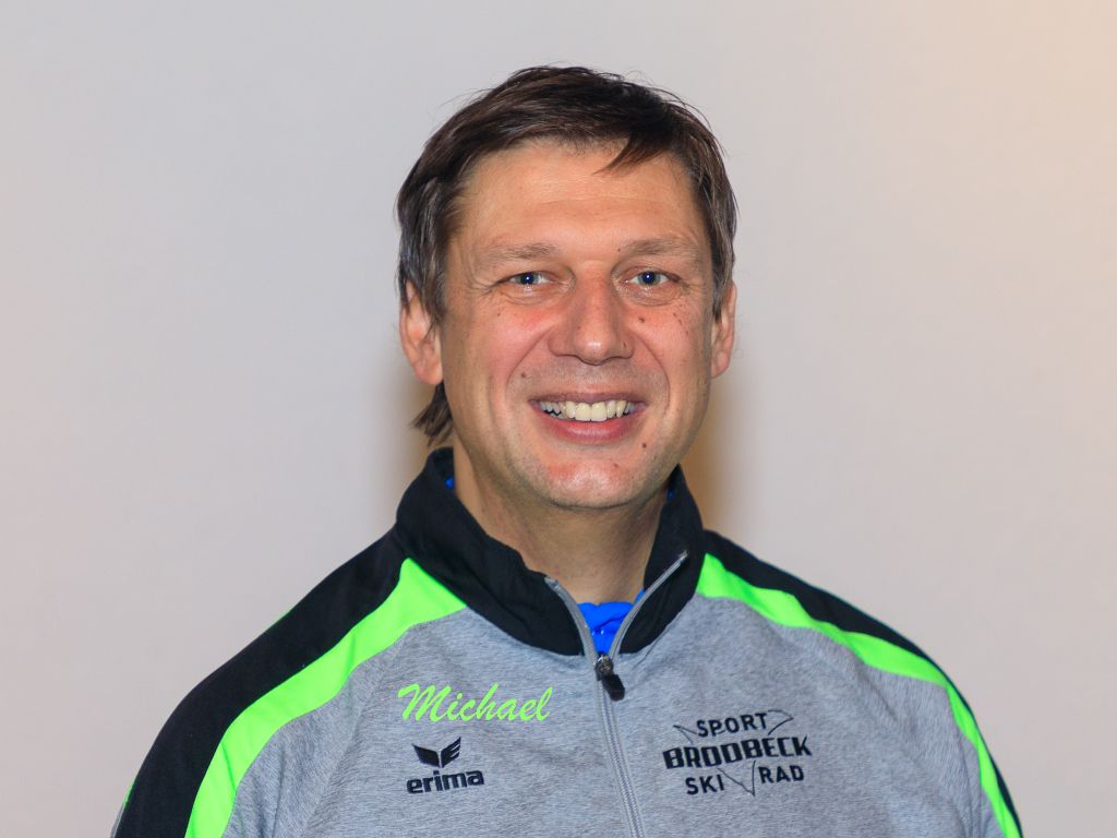 Michael Neubert